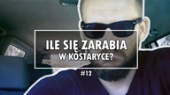 ILE SIĘ ZARABIA W KOSTARYCE? +mam kaca  KOSTARYKA [12]