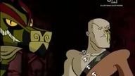 Xiaolin : Pojedynek Mistrz&oacute;w sezon 3 odc. 13 - Czas po Czasie cz. 2