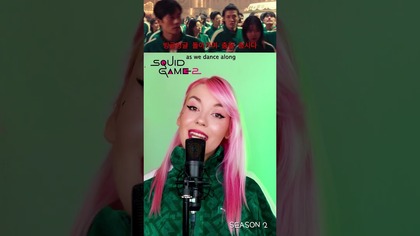 SQUID GAME 2 vs SQUID GAME 3?