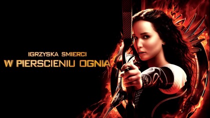 Igrzyska śmierci 2: W pierścieniu ognia (2013) [Lektor PL]