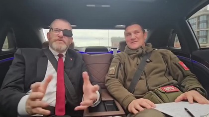 Grozi nam prowokacja, bo podżegacze wojenni nie ustąpią tak łatwo Brońmy pokoju, brońmy suwerenności