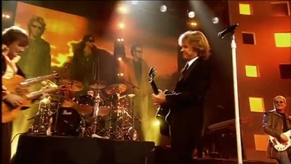 Bon Jovi - Uk Music All Of Fame 2006