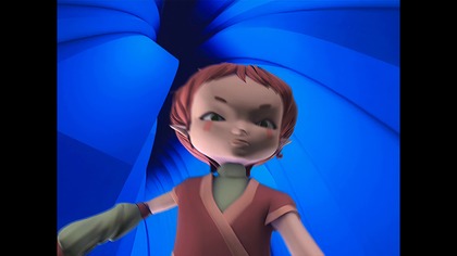 KOD LYOKO S02E29 - WYPRAWA - Cały Odcinek 1080p PO POLSKU