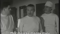 1957 Ladrón de cadáveres - Złodziej zwłok WEB-Rip nap PL
