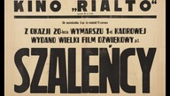 Szaleńcy (1928) PL