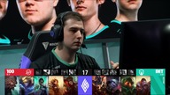 100 Thieves vs Immortals - LCS 2021 Summer Split W1D1