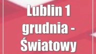 Lublin: 1 grudnia - Światowy Dzień AIDS
