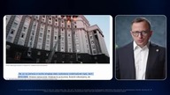 Atak Rosji na Kij&oacute;w? Dron na Lubelszczyźnie i Powr&oacute;t Pandemii - Tomasz Piekielnik (07.
