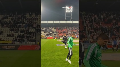 Cracovia to wciąż najwieksza zmora Marka Papszuna 