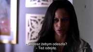 Hit the Floor [2x03] Behind the Back [Napisy PL]