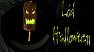 Prank Lód na Halloween | La Doll | Sklep Iwankowo