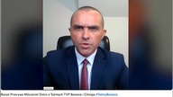 TVP Złamało Prawo Mocne Nagrania Taśmy Banasia