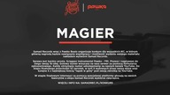 MAGIER - konkurs Samad Records x Pawko Beats