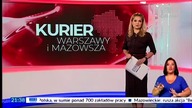 Trójka Warszawa - zakończenie KWiM z ciekawą wpadką z 31. 08. 2021