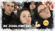 VLOGMAS#8: CZY POJECHALIŚMY JAK TRZEBA? (escape room, coca-cola etc. )