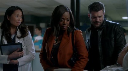 How to Get Away with Murder S06E08