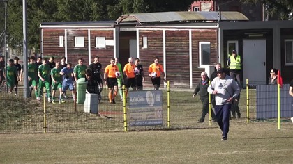 KS Orzeł Mysłakowice - KKS Olimpia Kamienna Gora (07. 03. 26 r. )