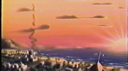 E21 The Great Tomato Wars Finał