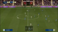 Final match strean