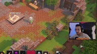 JAK ODBLOKOWAĆ: PAKOWACZ PREZENTÓW / GIFT WRAPPER - Minecraft Dungeons (PL)