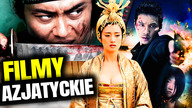 KINO AZJATYCKIE - czas zapomnieć o hitach z Hollywood