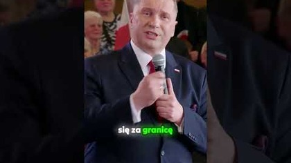 Polska gospodarka w odwrocie? Czarnek uderza w rząd Tuska!