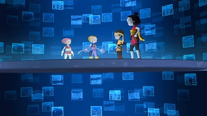 KOD LYOKO POLSKA - ODC.  25 - Kod: Ziemia [HD]