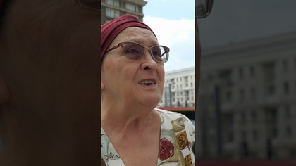 SPYTALIŚMY POLAKÓW O WOŁYŃ.  MOCNE ODPOWIEDZI