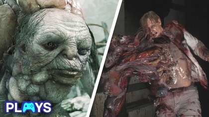 10 Resident Evil Characters With the Most DISTURBING Backstories