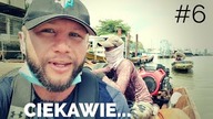 Dzień pełen przygód na przedmieściach Bangkoku...  #6