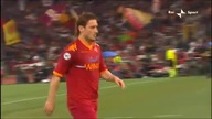 Inter vs Roma brutalne faule