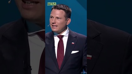 Biejat kontra Mentzen o alimentach #shorts