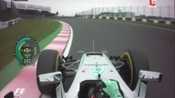 17a.  GP Japonii 2016 - Kwalifikacje