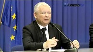 Kaczyński: Obrona chrześcijan na świecie to jeden z priorytetów polskiej prezydencji