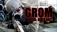 JW GROM - Polowanie na Rzeźnika