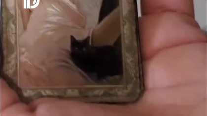 Karty romansu z Wiedźmina.  One istnieją naprawdę!