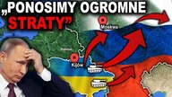 ROSJA CHCE ZAKOŃCZYĆ WOJNĘ ZA KILKA DNI!