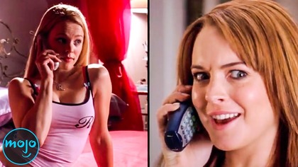 Top 10 Movie Characters Who Are a TERRIBLE INFLUENCE