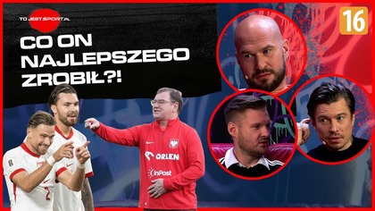 To jego koniec w reprezentacji Polski? Poddanie kariery.  Siedem kroków wstecz | Sport.pl
