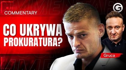 TAJEMNICE I BŁĘDY W ŚLEDZTWIE.  CO WS.  KOMENDY UKRYWA PROKURATURA? GRUCA: MUSIMY POZNAĆ PRAWDĘ