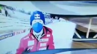 Małysz zaorał system.