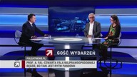 Mocny materiał w Polsacie Dr Katarzyna Ratkowska o eksperymencie medycznym.