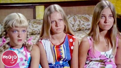 10 TV Families That Hated Each Other in Real Life