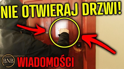 Z Ostatniej Chwili! Masowe Kontrole W Domach Polaków Sypią Się Kary
