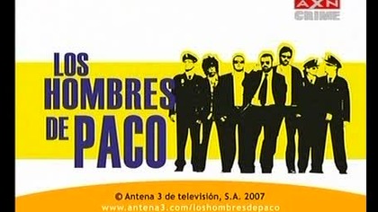 04x03 Paco i jego ludzie