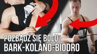 JAK SZYBKO POZBYĆ SIĘ BÓLU STAWÓW *na zawsze*