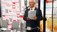 Raport o stanie Państwa Polskiego i kierunki wyjścia z kryzysu  inż.  Krzysztof Tytko
