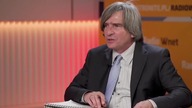 Dopuszczam wcześniejsze wybory.  Karol Nawrocki o kryzysie i rządzie I Wywiad