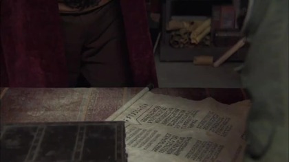 Gwiezdne wrota s10 11 The Quest 2