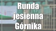 Runda jesienna Górnika Łęczna w liczbach